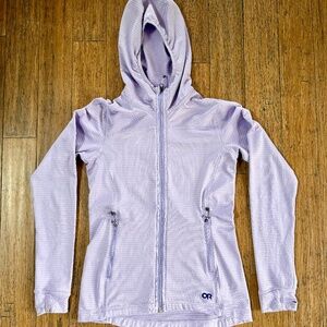 Outdoor Research Vigor Fleece Hoodie